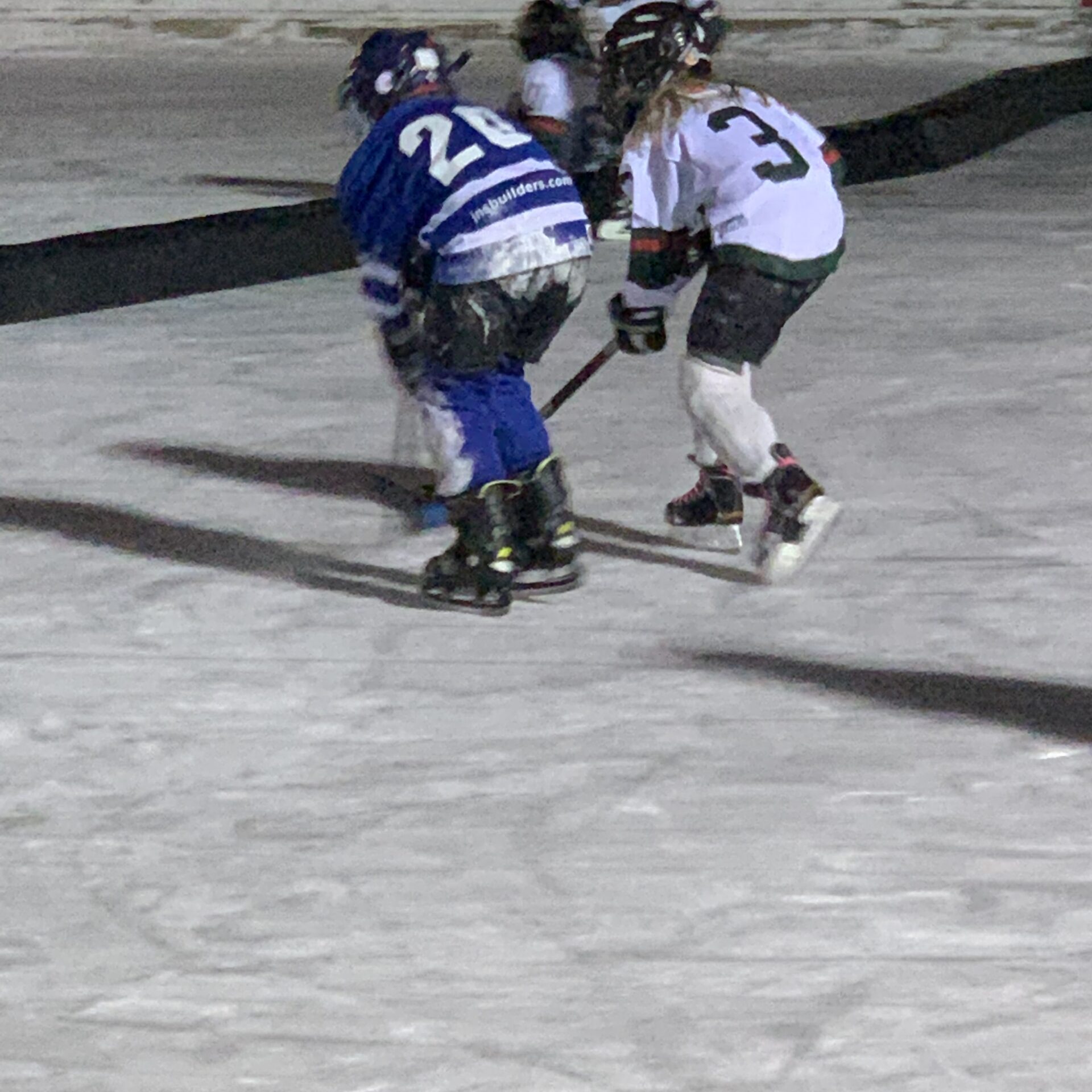 2021 Mite Jamboree 1