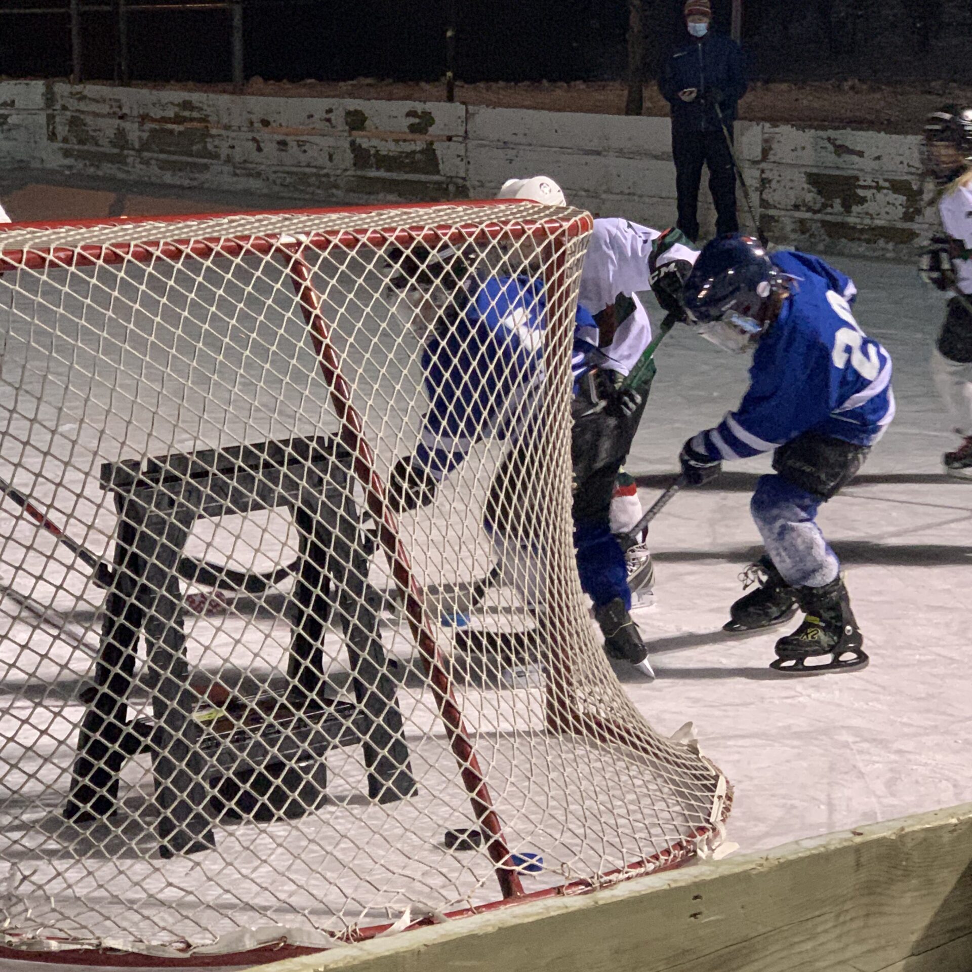 2021 Mite Jamboree 2